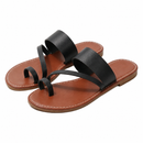 Verano Luxe - Sandalias Ortopédicas