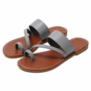 Verano Luxe - Sandalias Ortopédicas