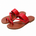 Verano Luxe - Sandalias Ortopédicas