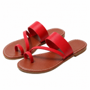 Verano Luxe - Sandalias Ortopédicas