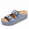 Via Comfort - Sandalias Ortopédicas