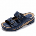 Via Comfort - Sandalias Ortopédicas