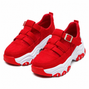 VulcanPro - Zapatillas Ortopédicas