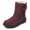 Winter - Botas Ortopédicas