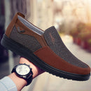 Elite - Mocasines Ortopédicos