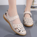 Retro - Sandalias Ortopédicas