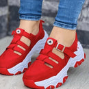 Fit Star - Zapatillas Ortopédicas
