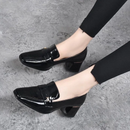 Vittoria Luxe - Zapatos Ortopédicos