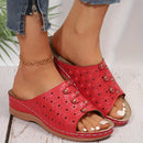 Soft - Sandalias Ortopédicas