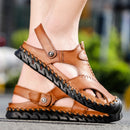 Gladiator - Sandalias Ortopédicas