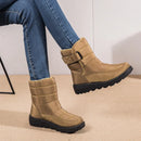 Winter - Botas Ortopédicas